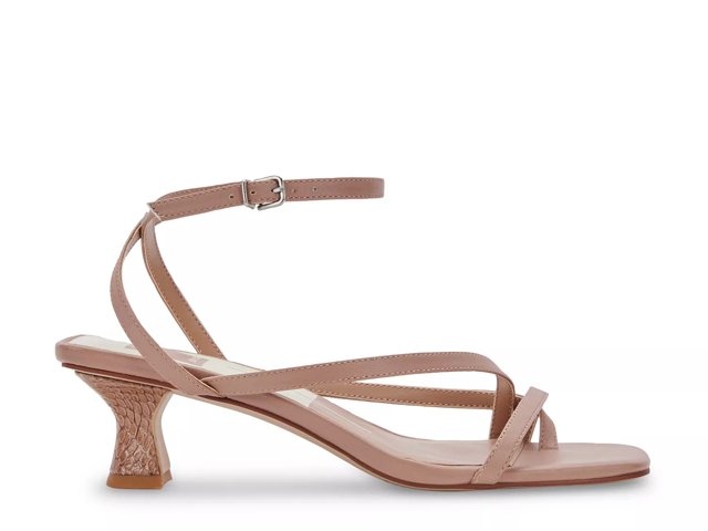 Dolce Vita Baylor Sandal - Free Shipping | DSW