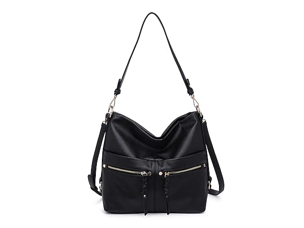 The Sak De Young Leather Hobo Bag - Free Shipping | DSW