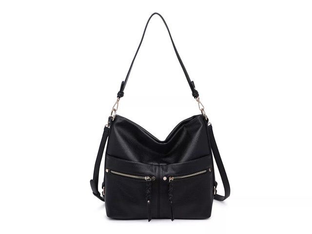 Heidi hobo bag sales