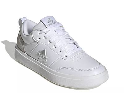 Silver Women's Sneakers & Athletic Shoes