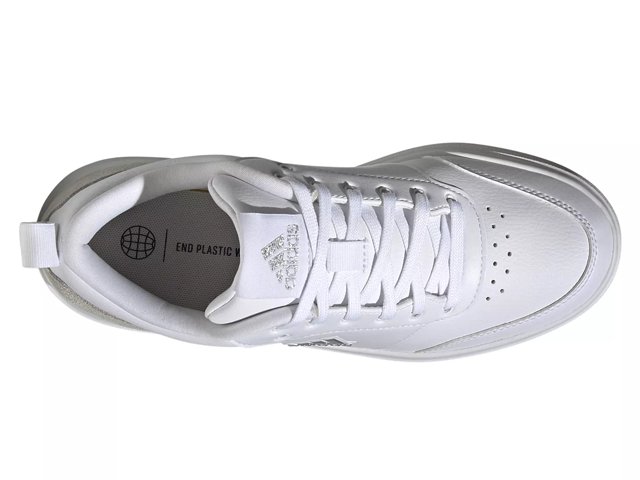 Adidas true street sneakers sale
