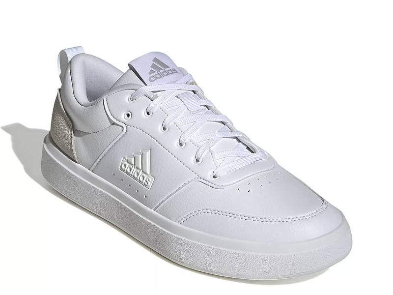 adidas Grand Court 2.0 Shoes - White, Men's Lifestyle