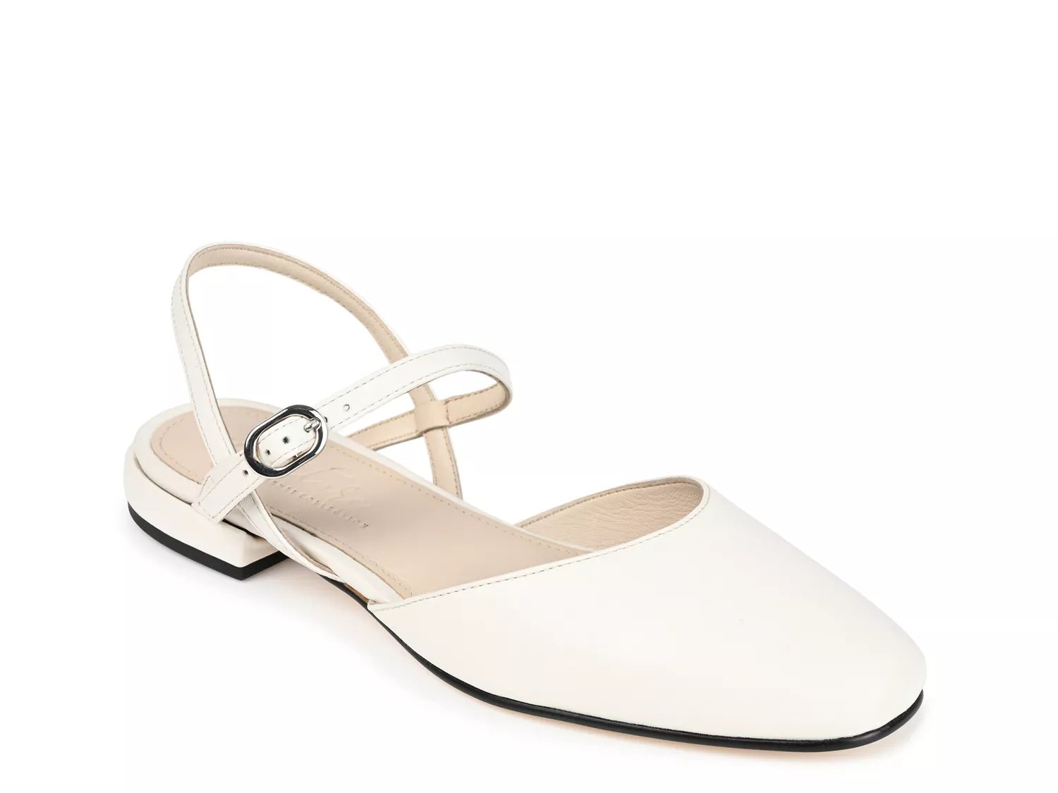 journee signature rilee huarache flat