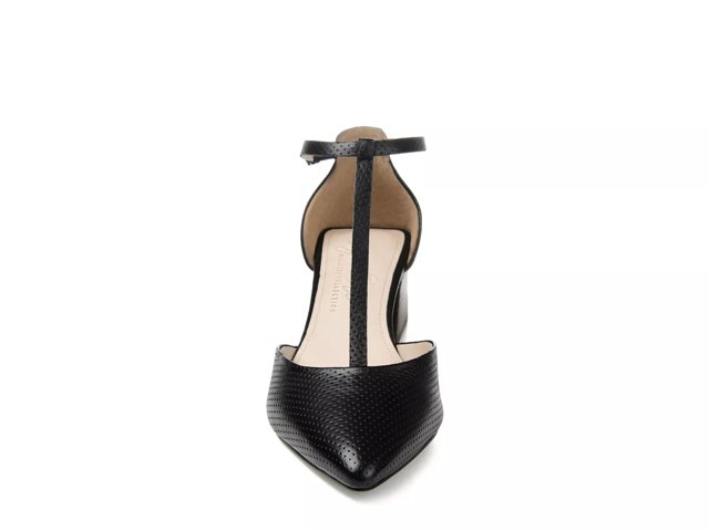 Journee Signature Cameela Pump Free Shipping DSW