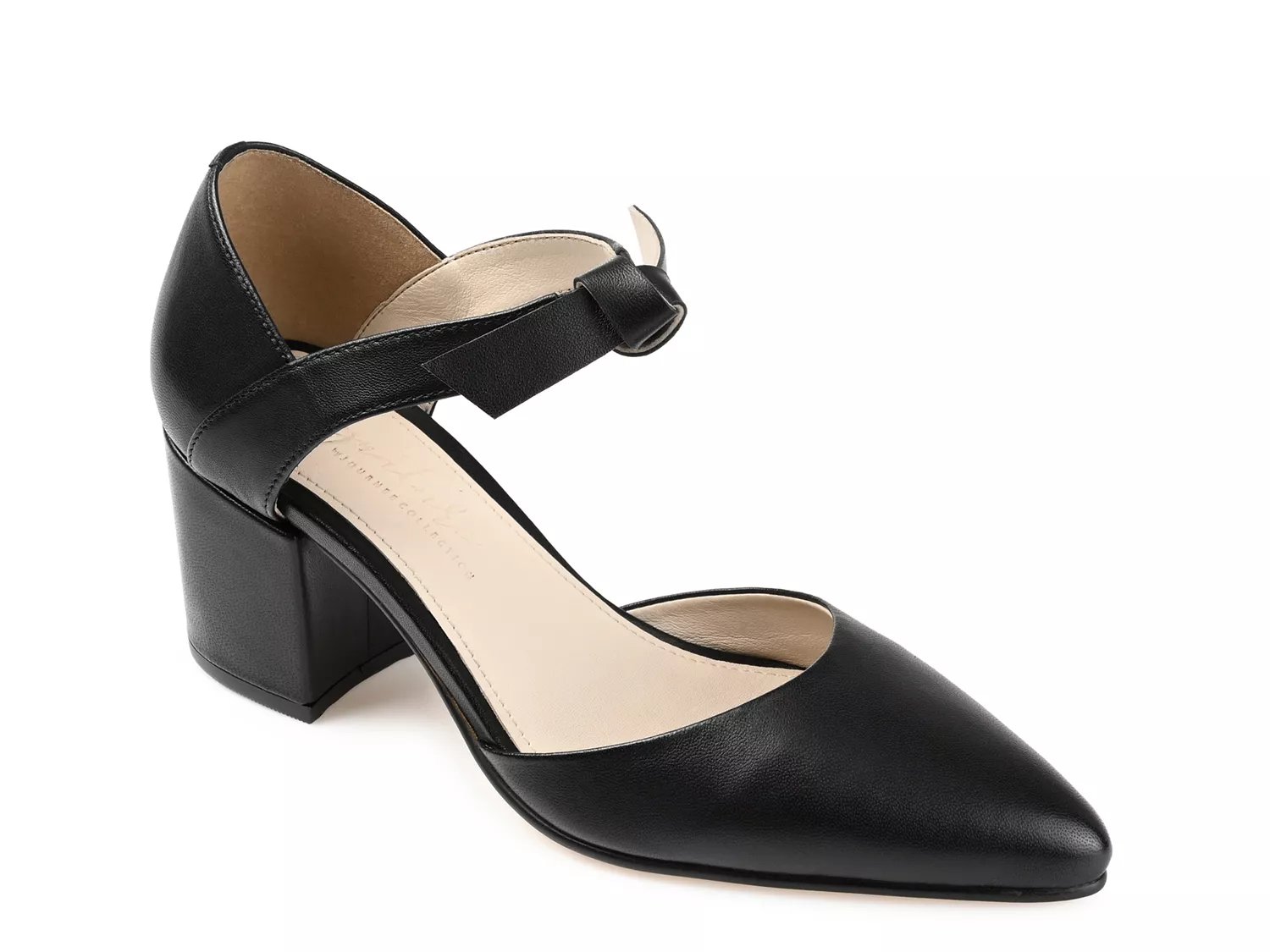 Camille Pump