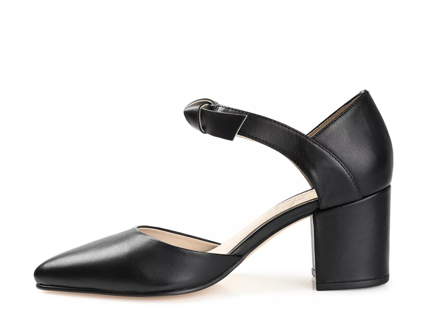 Camille Pump