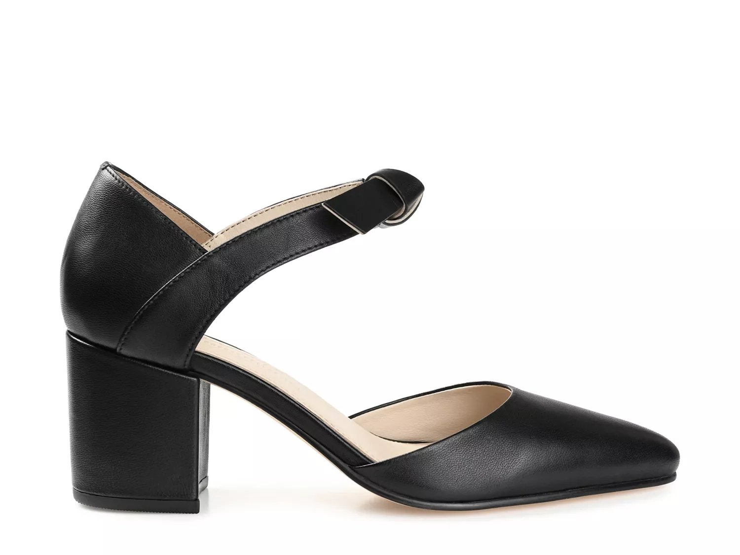 Camille Pump