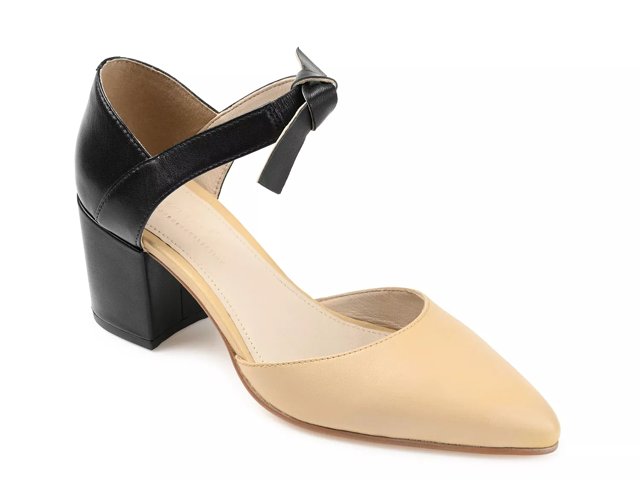 Camille Pump