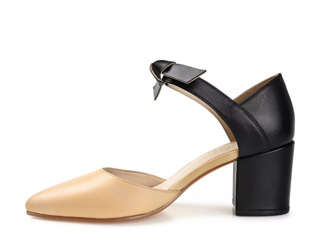 Camille Pump