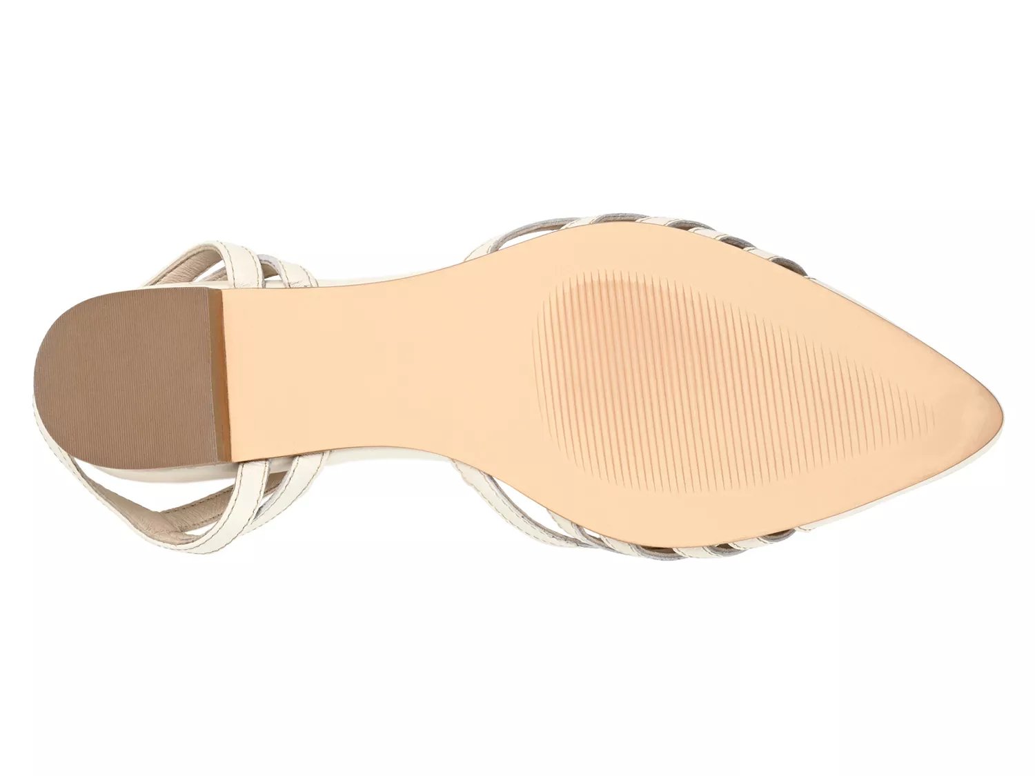 Dexie Flat
