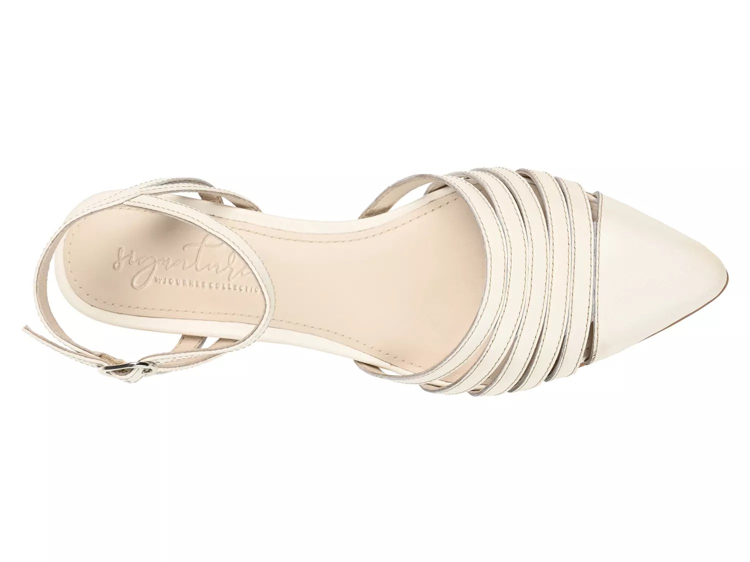 Dexie Flat