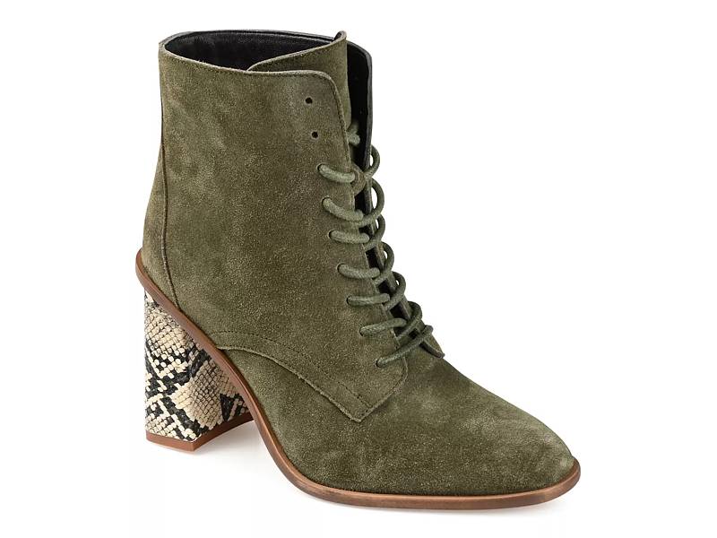 Journee collection deals link bootie