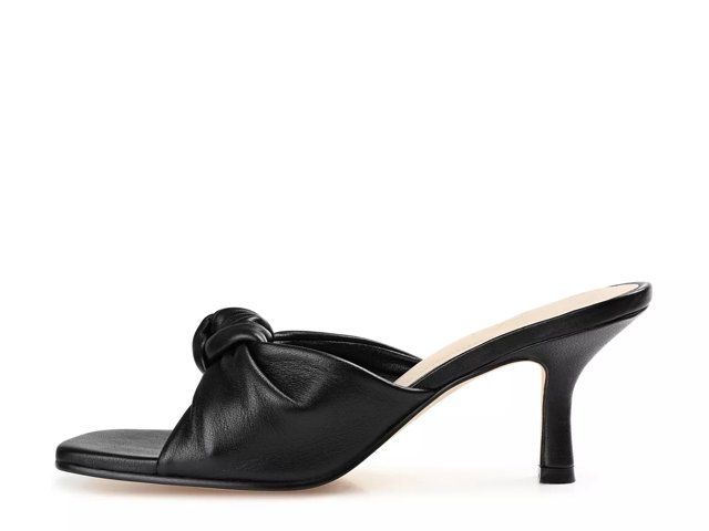 Journee Signature Finlee Sandal - Free Shipping | DSW