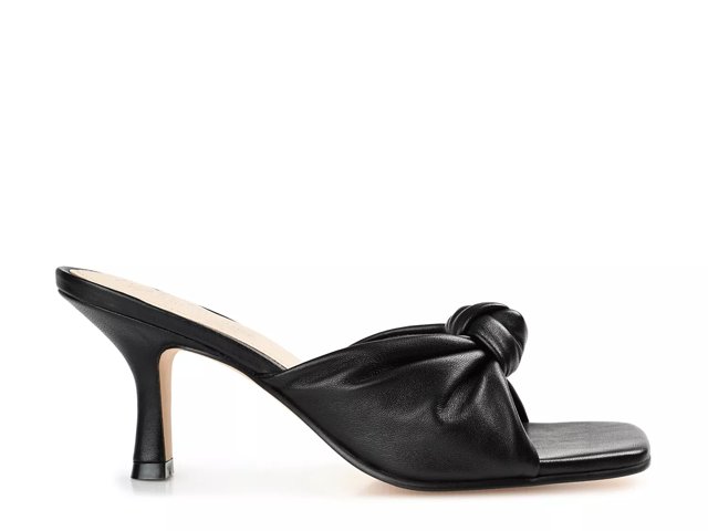 Journee Signature Finlee Sandal - Free Shipping | DSW