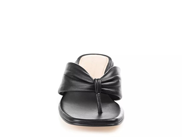 Journee Signature Francine Sandal