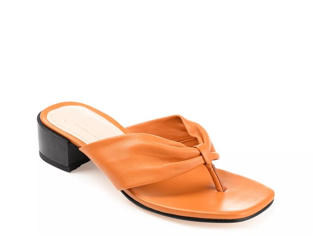 Journee Signature Francine Sandal