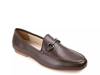 Giia Loafer Dark Brown view