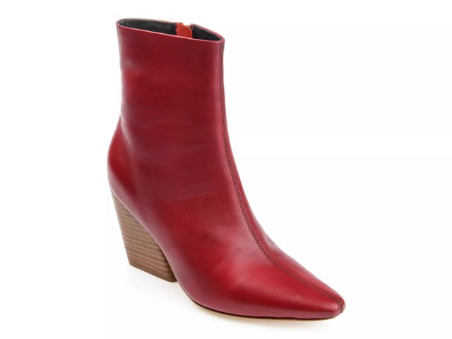 Journee Signature Hydra Bootie Free Shipping DSW