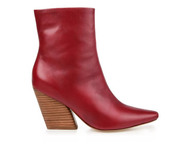 Journee Signature Hydra Bootie Free Shipping DSW