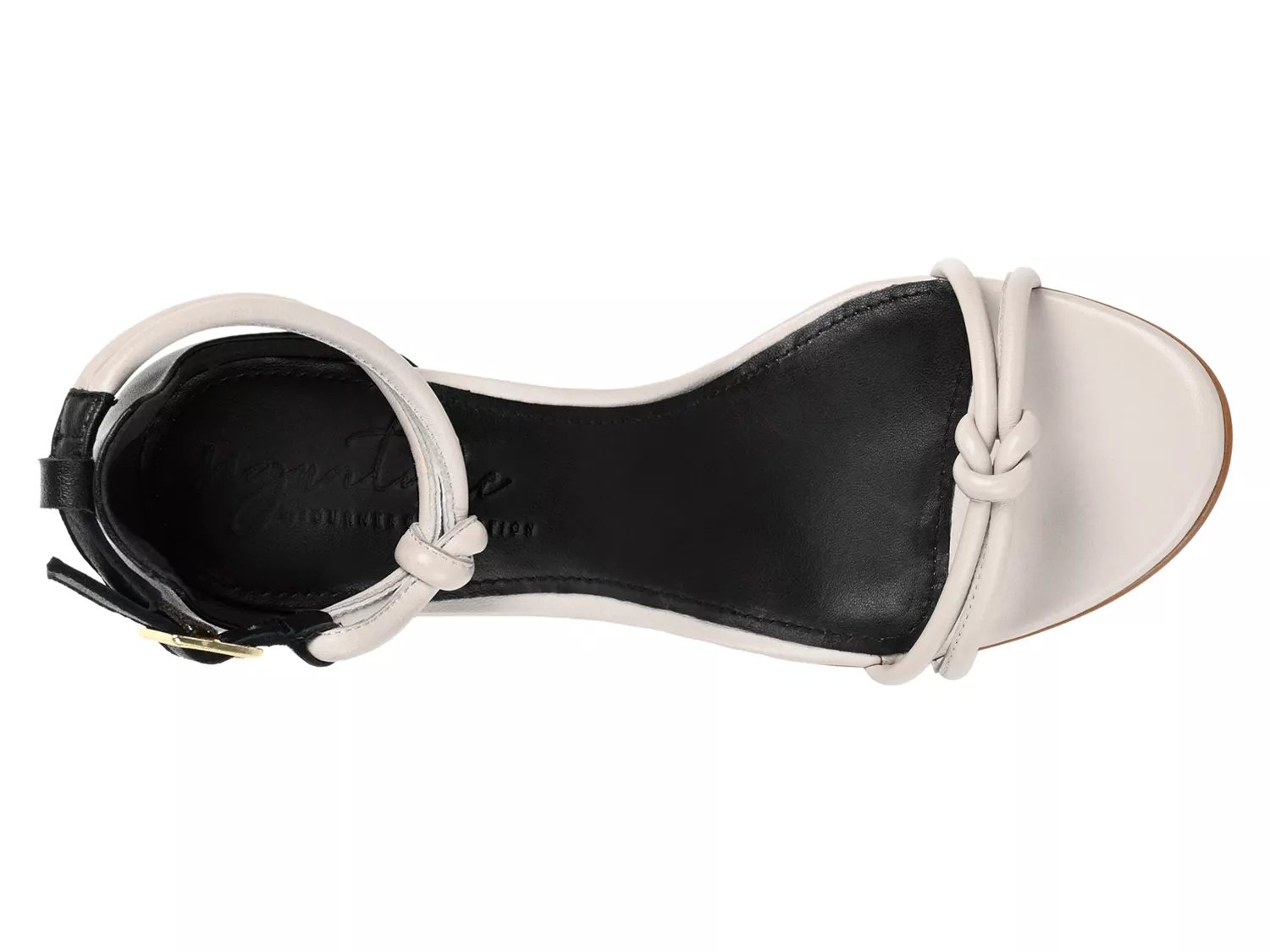 Jettah Sandal