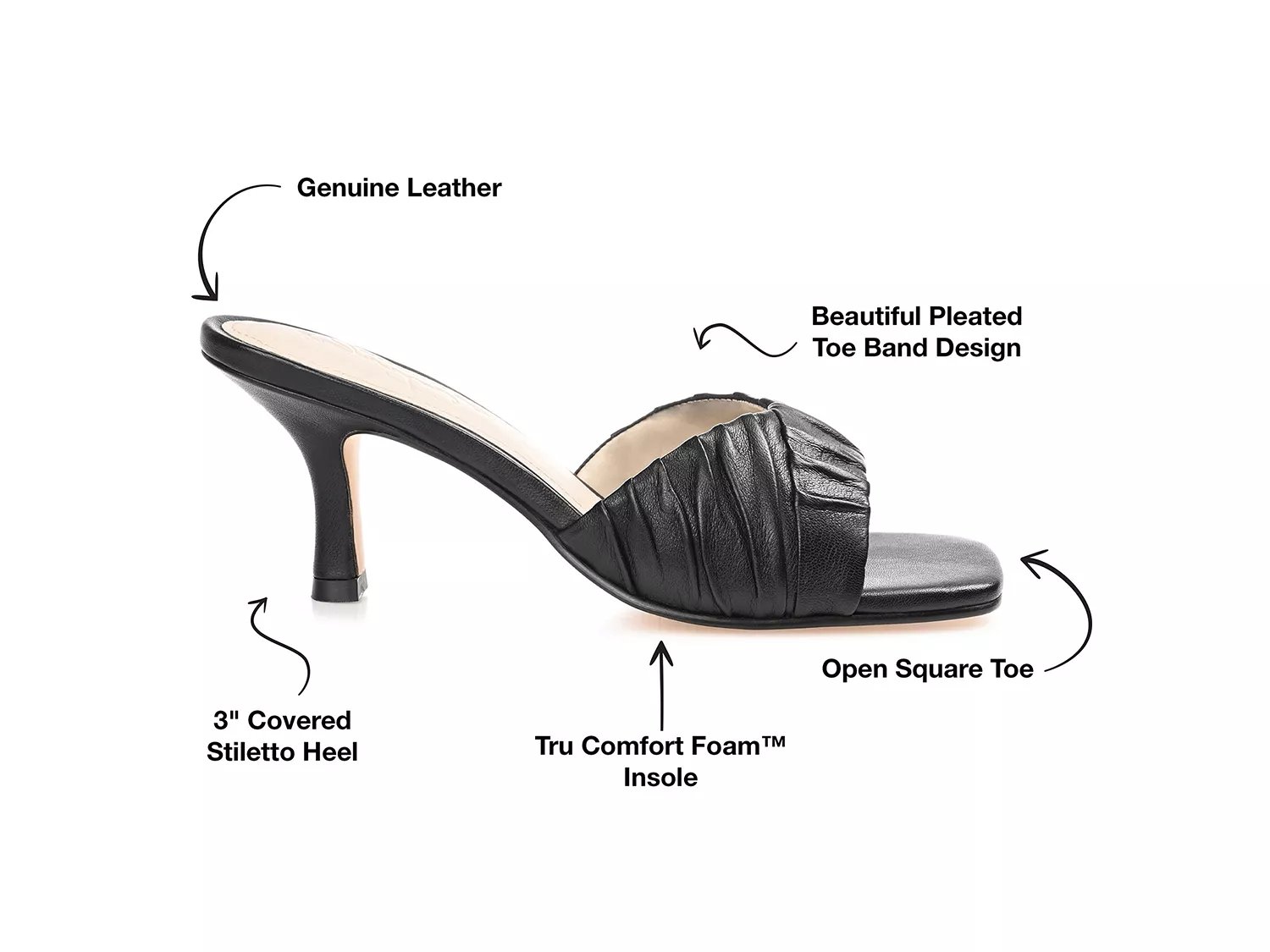 Juliette Sandal