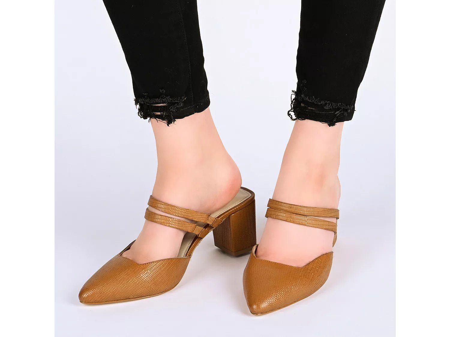 Kaitlynn Mule