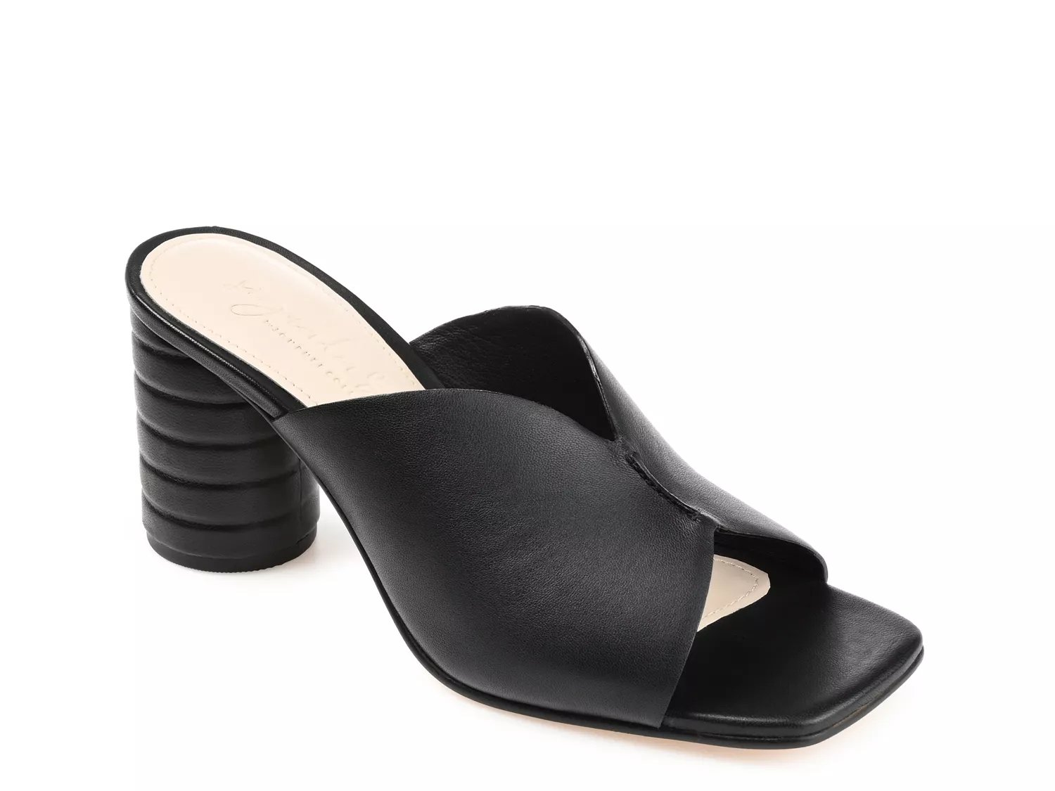 journee sandals dsw