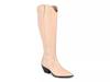 Journee Signature Pryse Extra Wide Calf Boot
