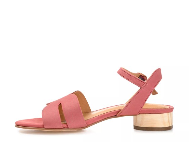 Journee Signature Starlee Sandal