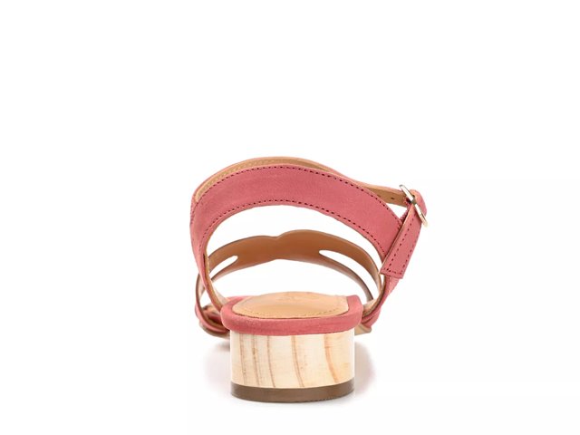 Journee Signature Starlee Sandal