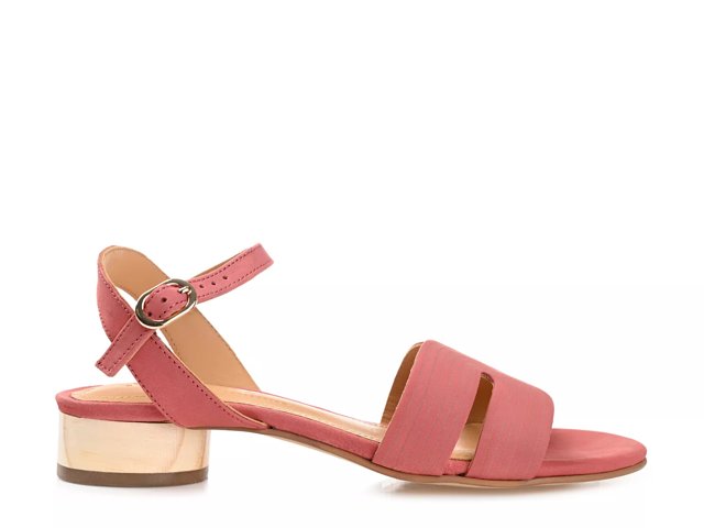 Journee Signature Starlee Sandal