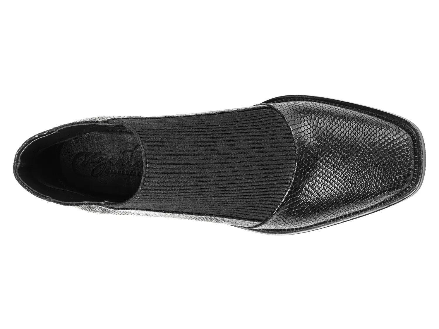 Stylla Bootie