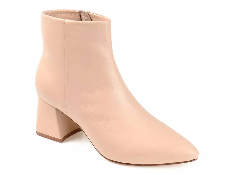 Tabbie Bootie