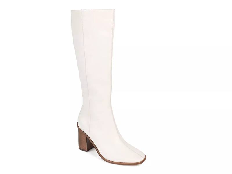 Tamori Wide Calf Boot
