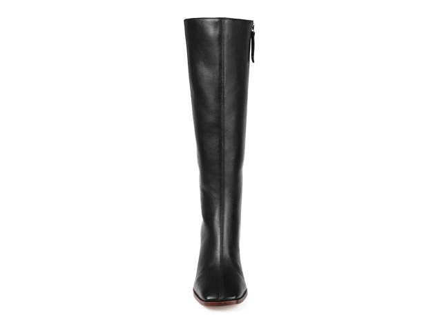 Journee Signature Tamori Extra Wide Calf Boot - Free Shipping | DSW