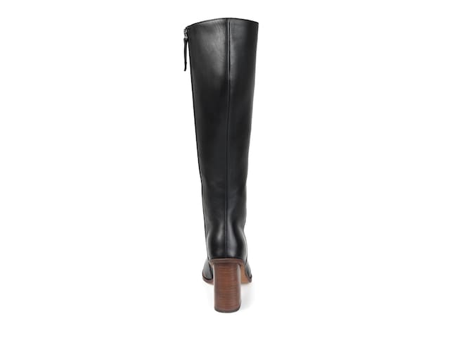 Journee Signature Tamori Extra Wide Calf Boot - Free Shipping | DSW
