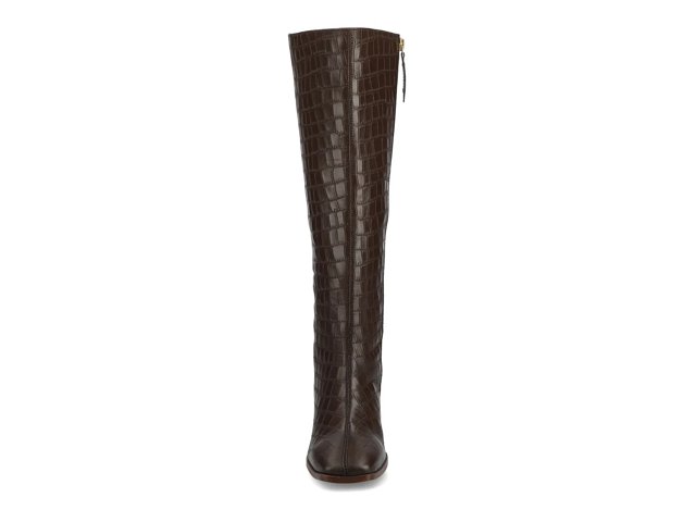Journee Signature Tamori Extra Wide Calf Boot - Free Shipping | DSW