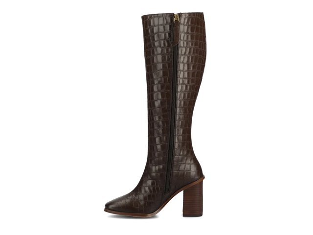 Journee Signature Tamori Extra Wide Calf Boot - Free Shipping | DSW