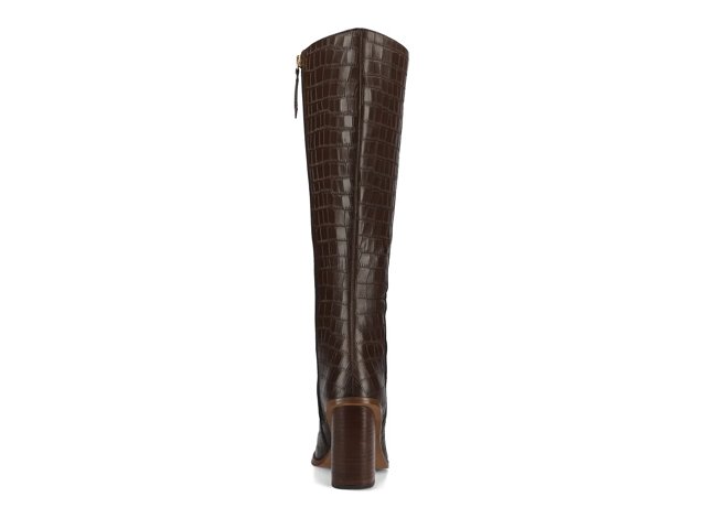 Journee Signature Tamori Extra Wide Calf Boot - Free Shipping | DSW