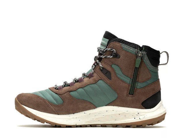 Nova waterproof bootie hotsell