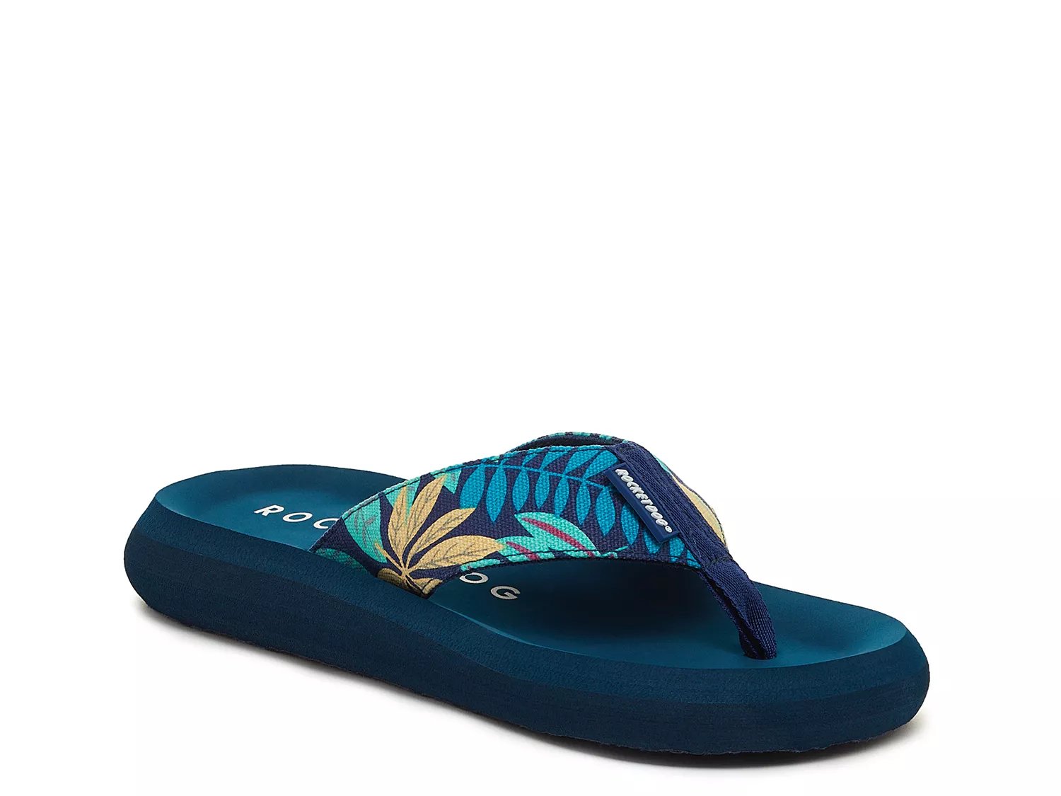 Rocket dog store flip flops