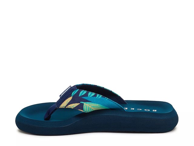 Rocket dog spotlight flip flops discount