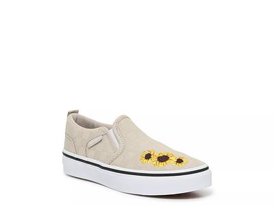 Dsw 2025 kids vans