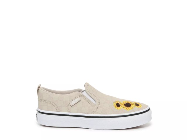 Dsw yellow vans new arrivals