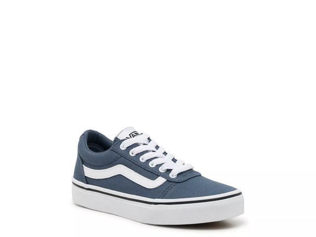 Dsw shop youth vans