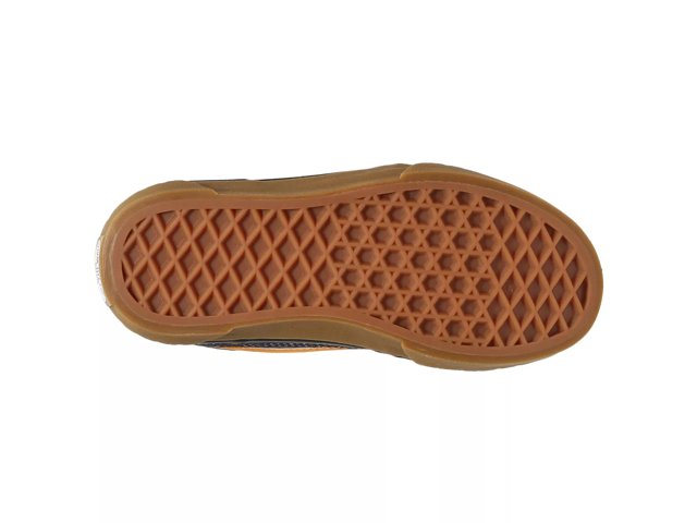 Vans ward gum sole hotsell