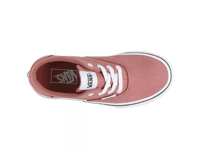 Toddler top vans dsw