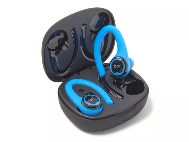 iJoy Horizon True Wirless Earbuds - Free Shipping