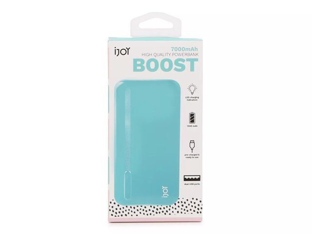 Quality clearance power bank