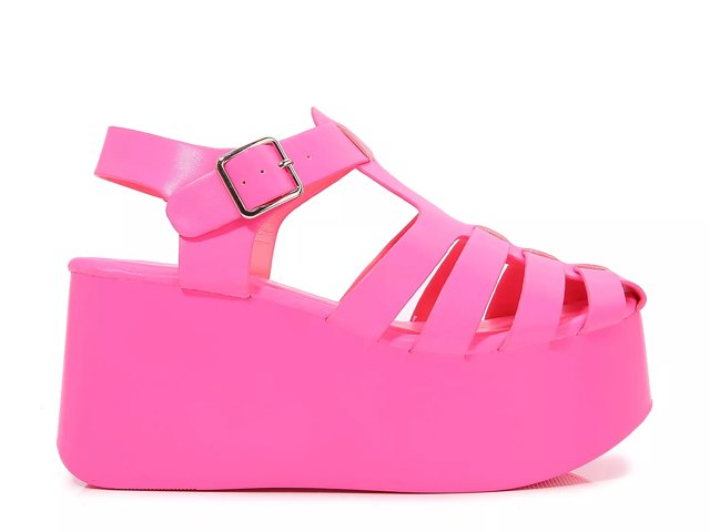 Naturalizer breanna wedge sale sandals